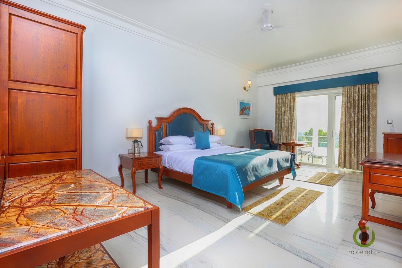 Bed and Breakfast Fateh Niwas By Fateh Collection Udajpur Zewnętrze zdjęcie