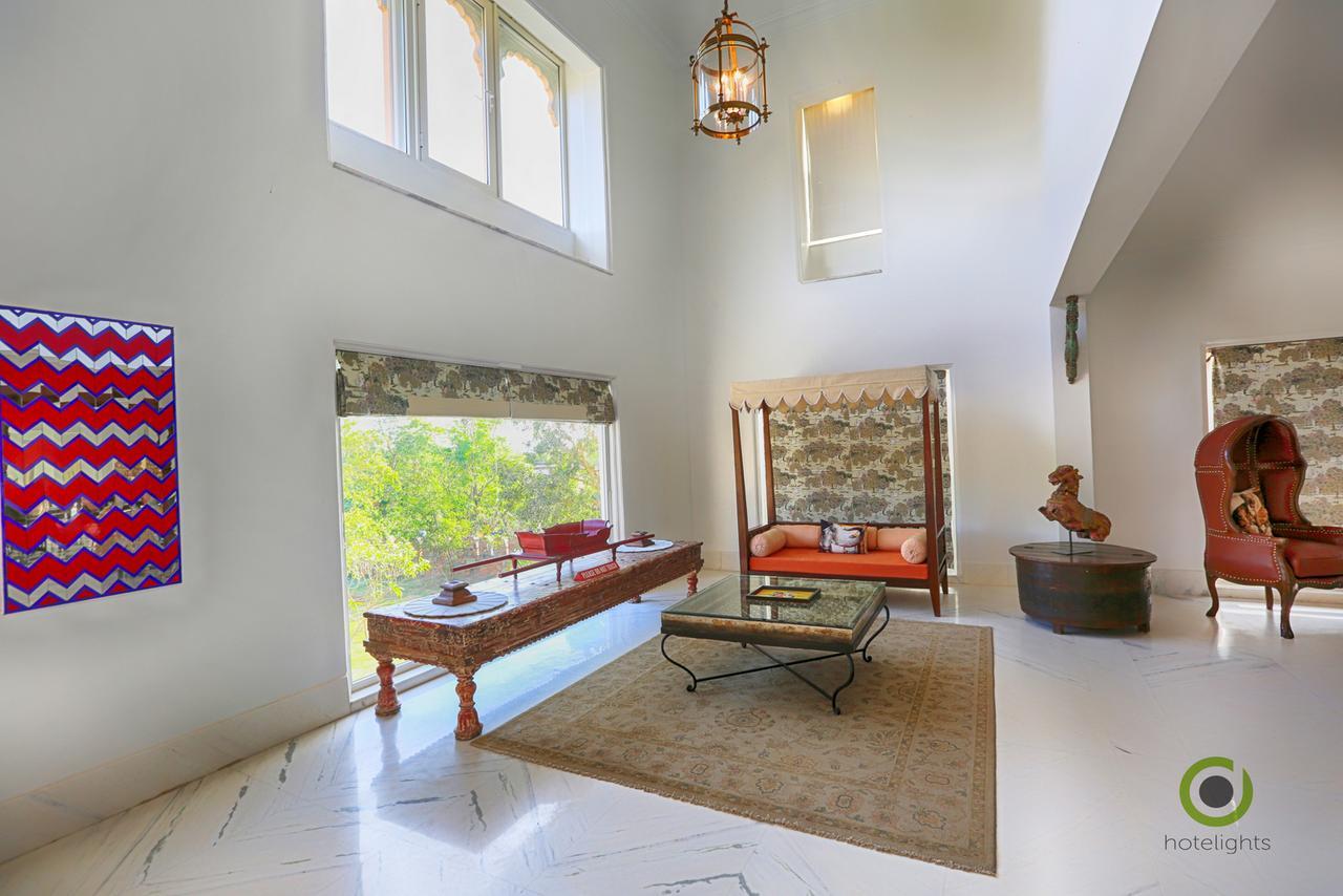 Bed and Breakfast Fateh Niwas By Fateh Collection Udajpur Zewnętrze zdjęcie